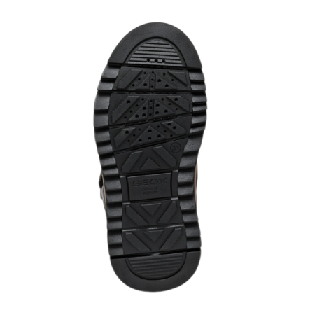 Детские ботинки Geox зима