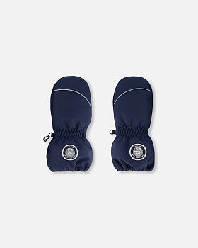 Варежки Deux par Deux G10 XM202 479