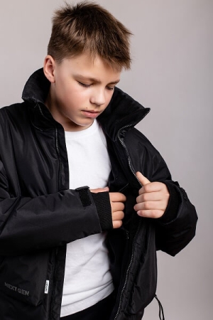 Куртка Batik демисезонная для мальчика