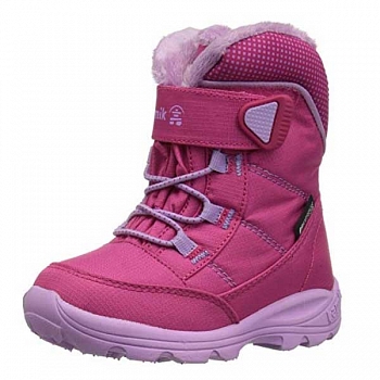 Обувь Kamik Stance NF8125 Rol Rose