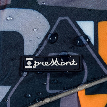 Демисезонный комплект Premont Институт Филдса SP72243 крупным планом