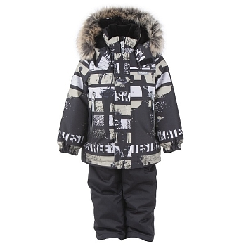 Зимний комплект KERRY Alexis K20440 03240