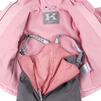 Купить комплект Kerry демисезонный для девочки