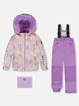 Детский комплект Де пар До Канада