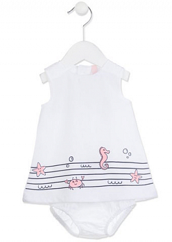 детское платье Losan