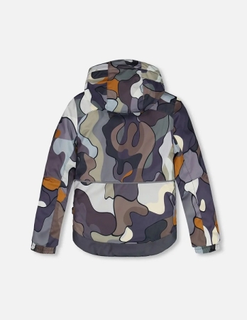 картинка Зимний комплект Deux par Deux G10 Q809 493 от магазина Одежда+