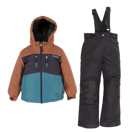 Зимний комплект Buki F22 M705