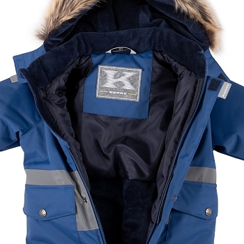 Зимний комбинезон KERRY FLEXI K23408 00670