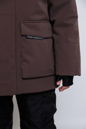 Зимний комплект Батик для мальчика