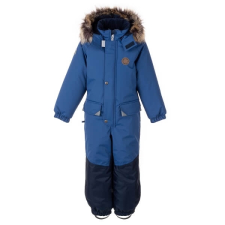 Зимний комбинезон KERRY KERT K23421 00670