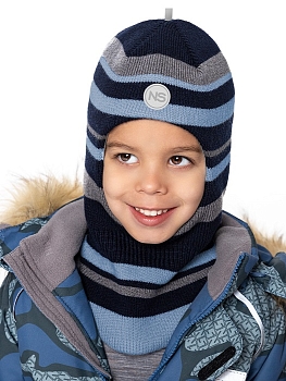 Детский шлем Nikastyle купить