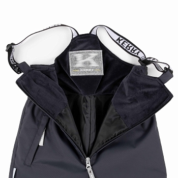 Зимний полукомбинезон KERRY JACK K23451 M 00950