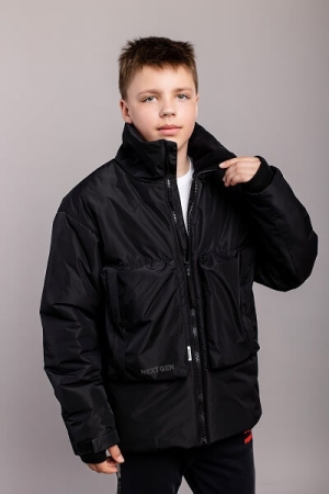 Куртка Batik демисезонная для мальчика купить