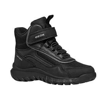 Зимние ботинки Geox Simbyos Abx J36L0A 0MEFU C0005 Зимние ботинки Geox Simbyos Abx J36L0A 0MEFU C0005