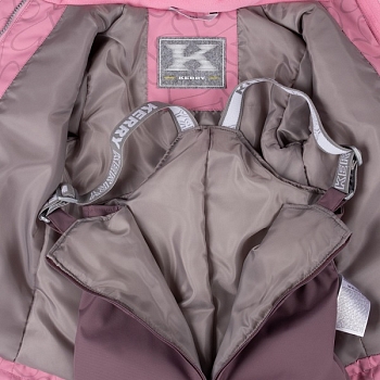 Демисезонный комплект KERRY LISETTE K24031 01260