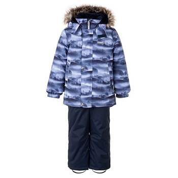 Зимний комплект Kerry RON K23420 D 02282 Зимний комплект Kerry RON K23420 D 02282