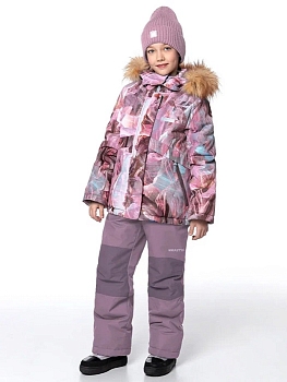 Детский комплект Nikastyle зима