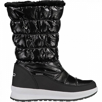 Зимние сапоги CMP SNOW BOOT NERO