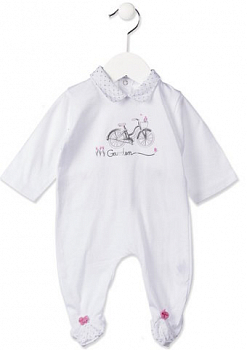 комбинезон Losan