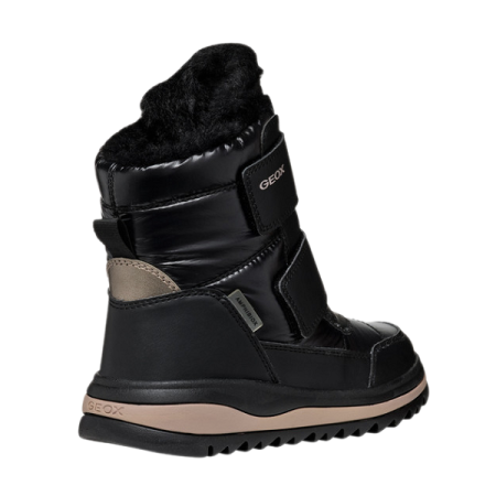 Купить ботинки Geox Adelhide Abx J46EWC 0LVBC C9999